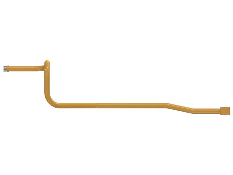 ТРУБКА В СБОРЕ