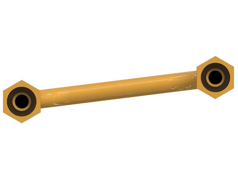 ТРУБКА В СБОРЕ