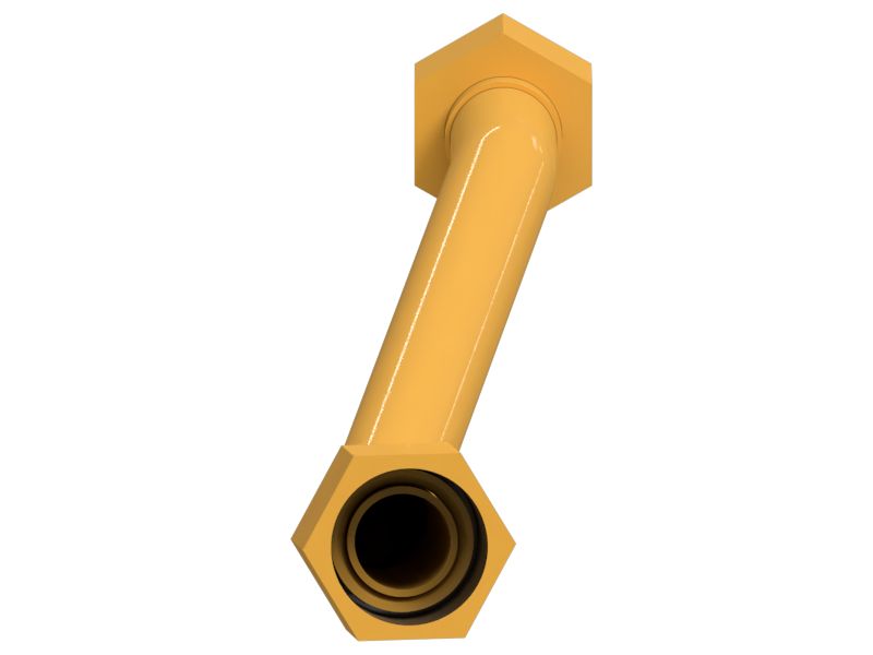 148-8279: Turbocharger Water Lines Tube Assembly 1488279 购买