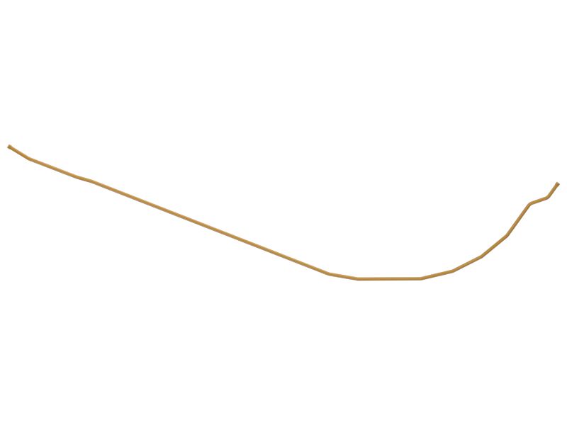 ТРУБКА В СБОРЕ