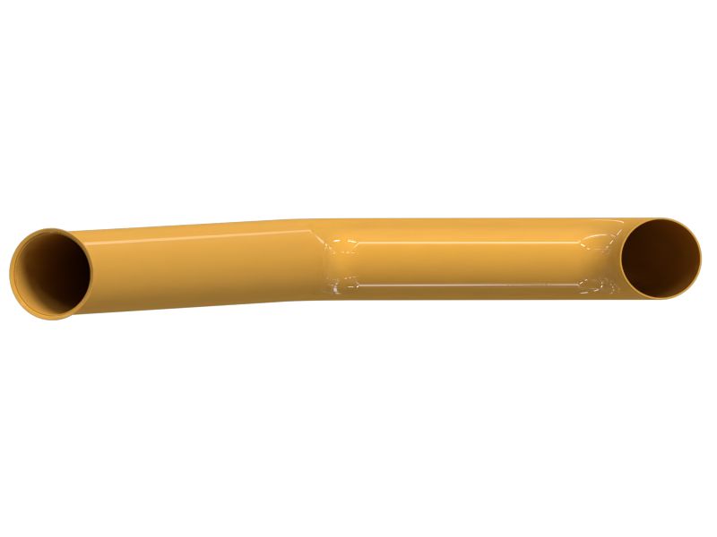 ТРУБКА В СБОРЕ