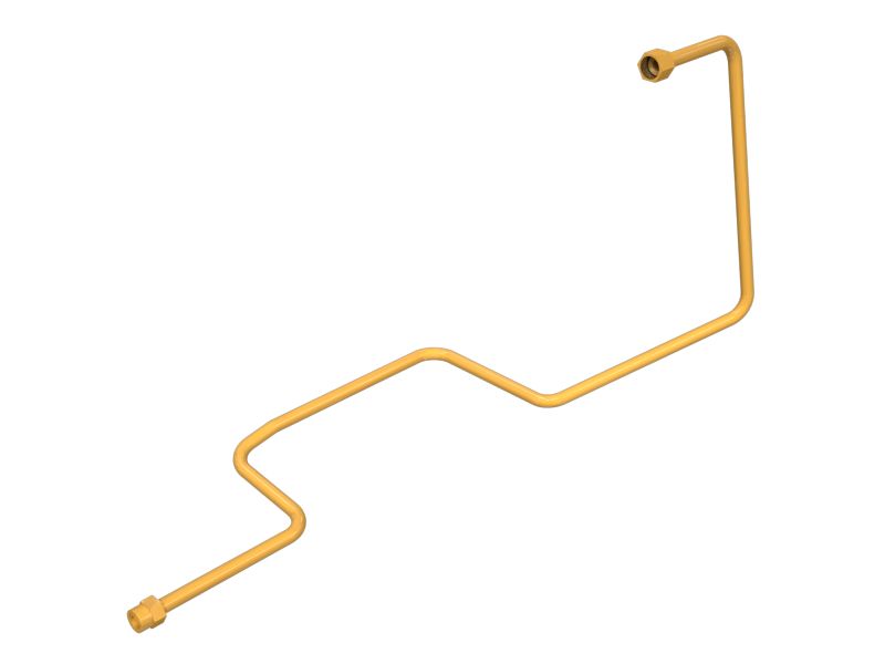 283-3345: 15.75mm Inner Diameter Hydraulic Line Tube 2833345 купить