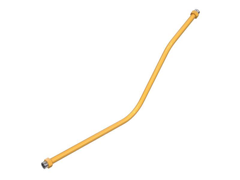 169-4962: Fluid Carrying Tube Assembly 169-4962 Caterpillar
