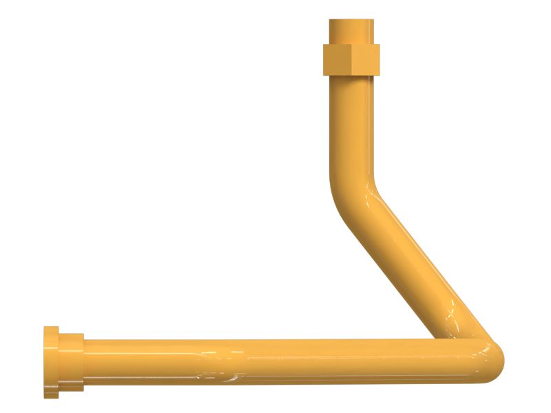 330-4696: Tube Assembly 3304696 купить