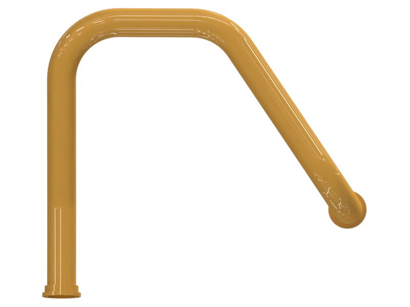 ТРУБКА В СБОРЕ