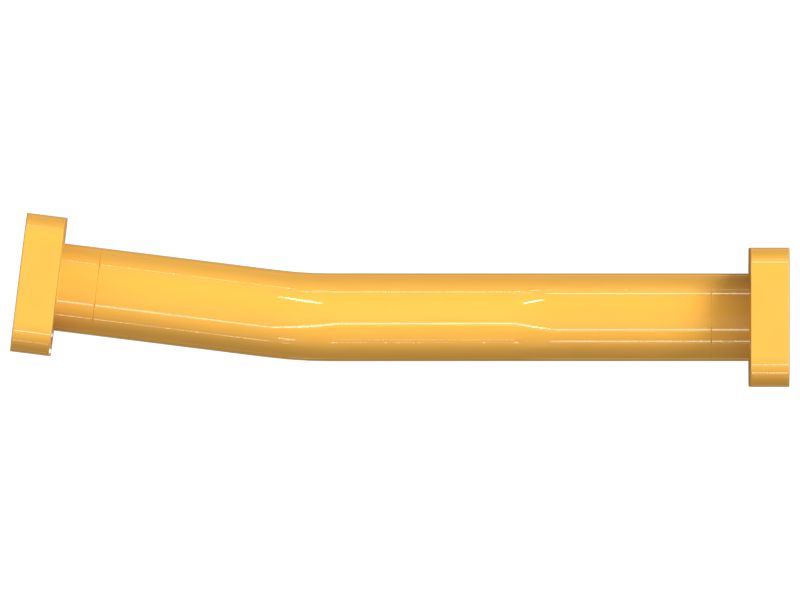 ТРУБКА В СБОРЕ