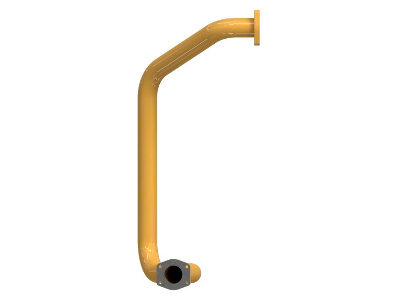 336-7719: Tube Assembly 3367719 купить