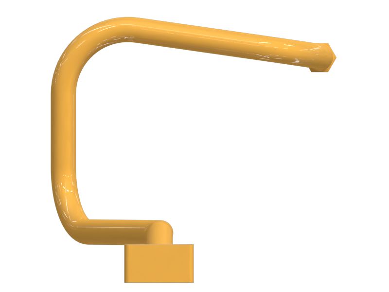 ТРУБКА В СБОРЕ