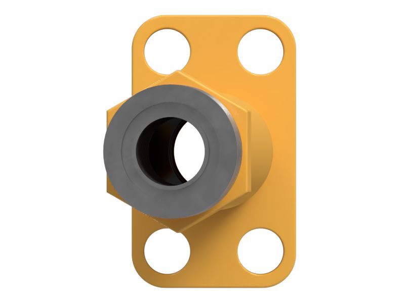 ТРУБКА В СБОРЕ