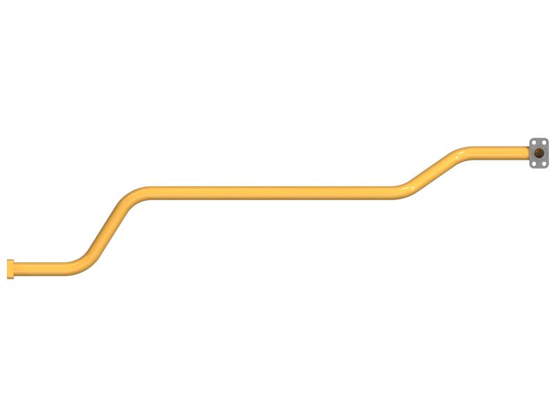 ТРУБКА В СБОРЕ