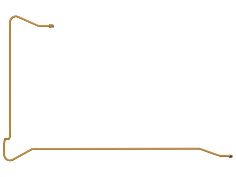 ТРУБКА В СБОРЕ