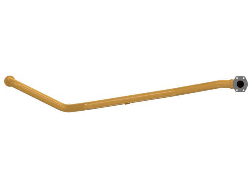 ТРУБКА В СБОРЕ