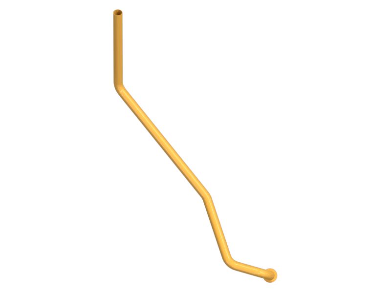 ТРУБКА В СБОРЕ