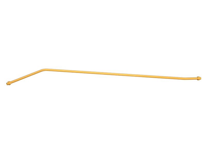 268-2744: 12.95mm Inner Diameter Tilt Cylinder Lines Tube 268-2744 Caterpillar