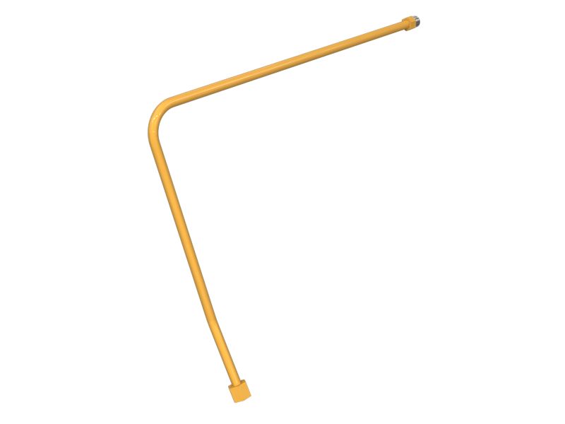 510-9826: Steel Tube Assembly 510-9826 Caterpillar