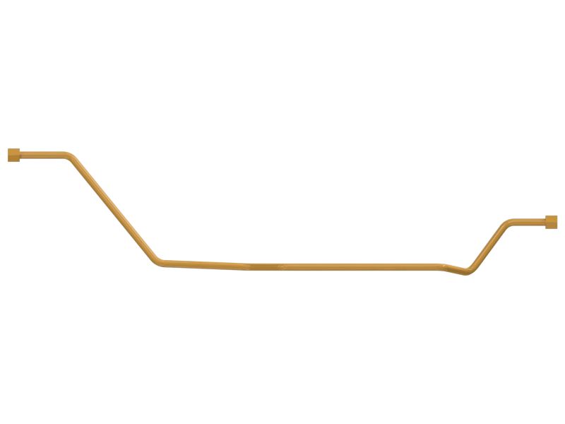 ТРУБКА В СБОРЕ