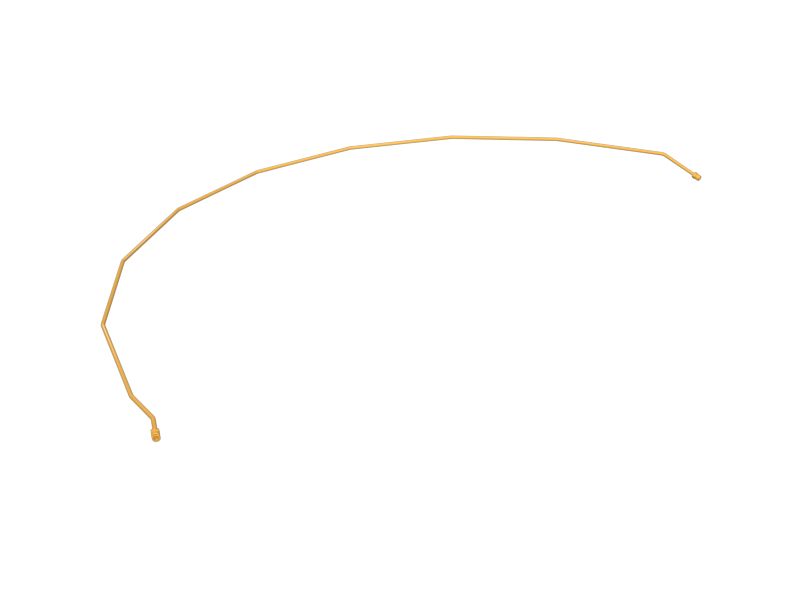 148-4689: Трубка с наружным диаметром 6,35 мм