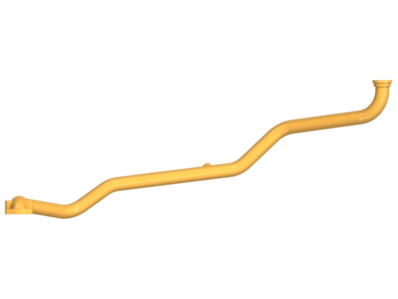 ТРУБКА В СБОРЕ