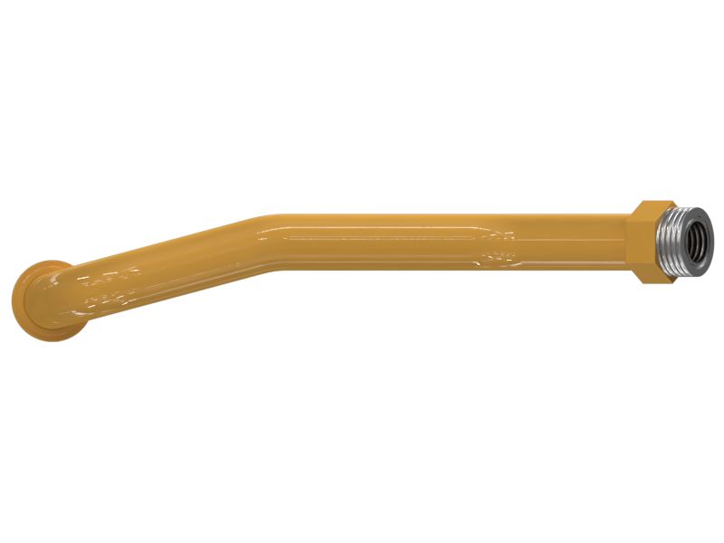 ТРУБКА В СБОРЕ