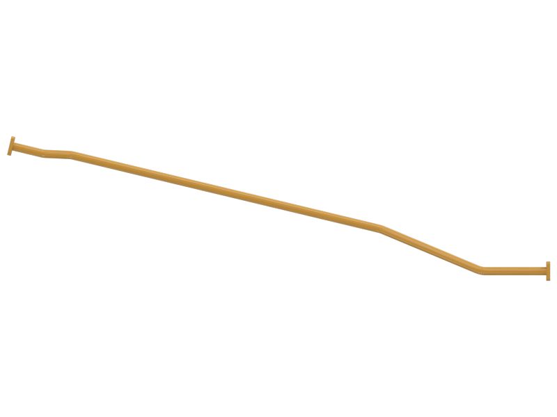 ТРУБКА В СБОРЕ