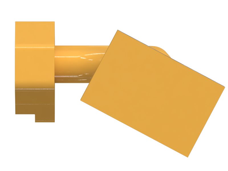 ТРУБКА В СБОРЕ