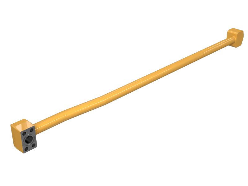 340-3017: ТРУБКА В СБОРЕ