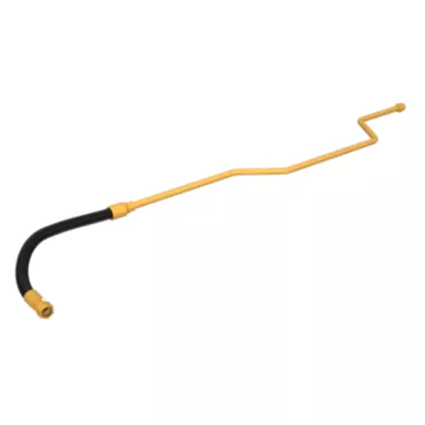 CAT 25,4 MM İÇ ÇAPLI HİBRİT HORTUM GRUBU