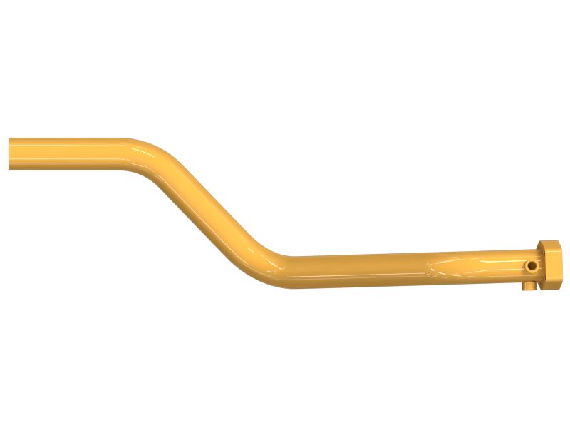 ТРУБКА В СБОРЕ