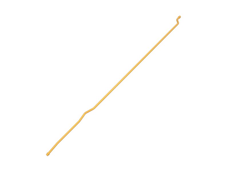 ТРУБКА В СБОРЕ