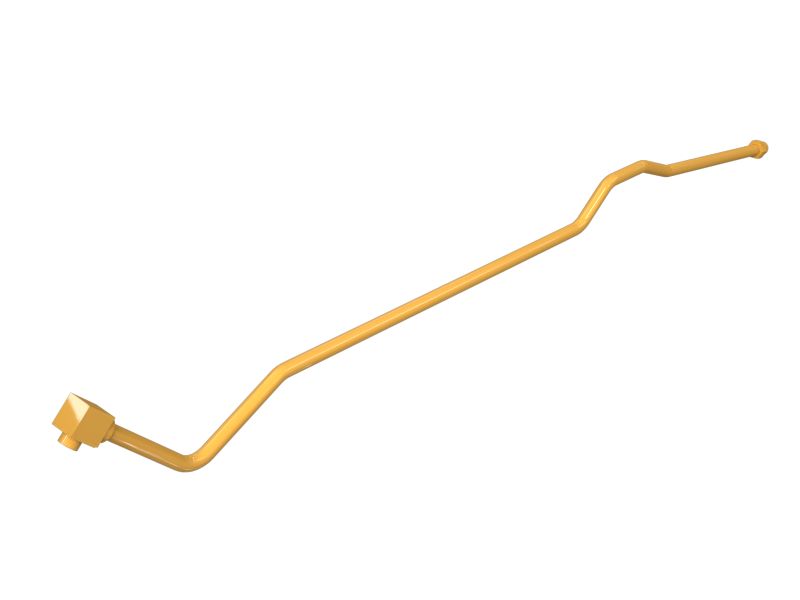 ТРУБКА В СБОРЕ