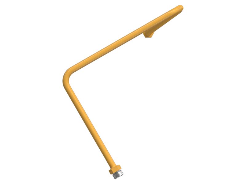 354-6268: Hydraulic Angle Tilt Lines Tube | Cat® Parts Store