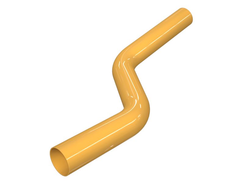 ТРУБКА В СБОРЕ