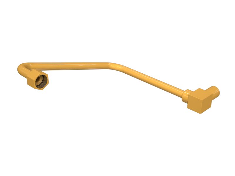 ТРУБКА В СБОРЕ