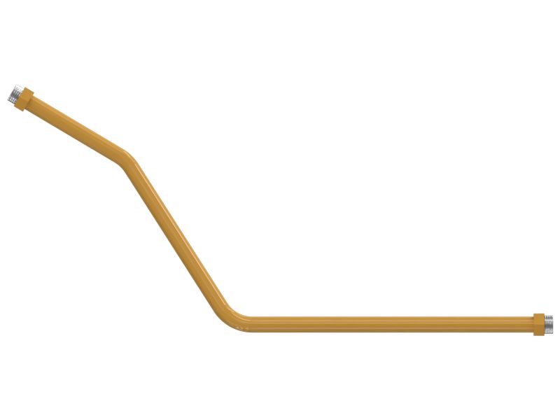 ТРУБКА В СБОРЕ