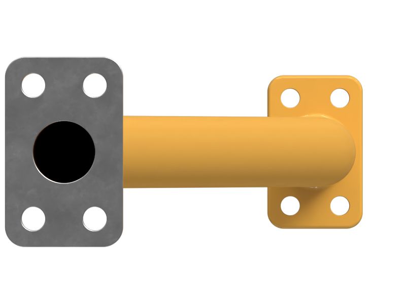 ТРУБКА В СБОРЕ