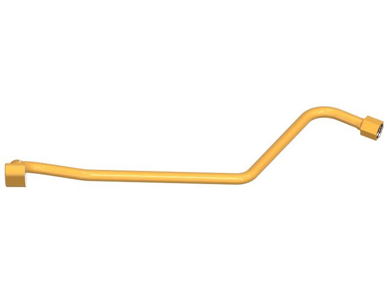 ТРУБКА В СБОРЕ