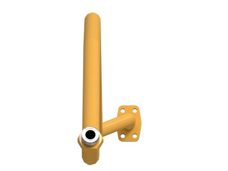 ТРУБКА В СБОРЕ