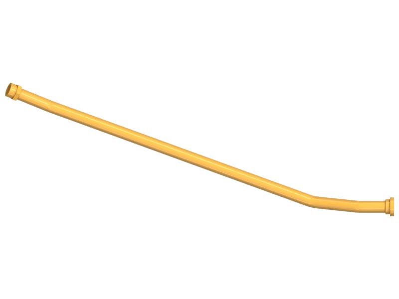 ТРУБКА В СБОРЕ