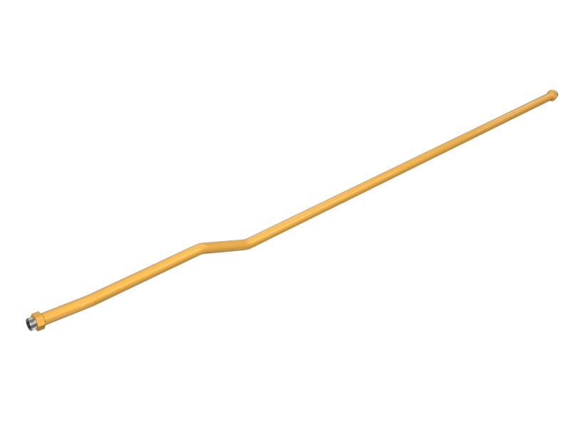 ТРУБКА В СБОРЕ