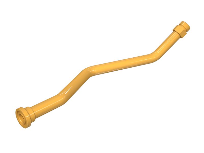 330-4629: ТРУБКА В СБОРЕ