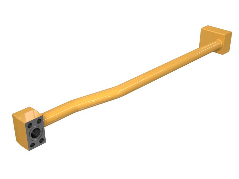 ТРУБКА В СБОРЕ