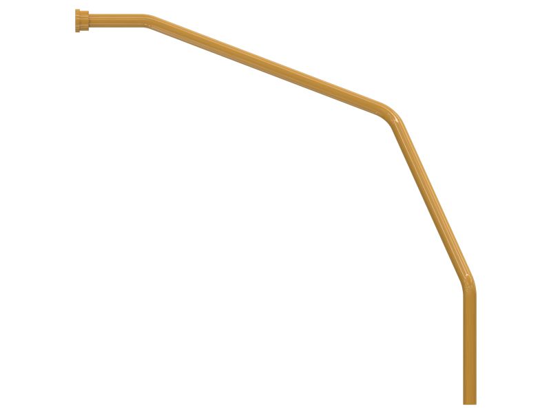 ТРУБКА В СБОРЕ