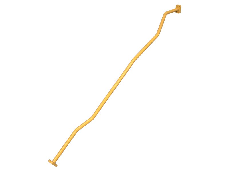 204-8210: Fluid Carrying Tube Assembly 2048210 купить