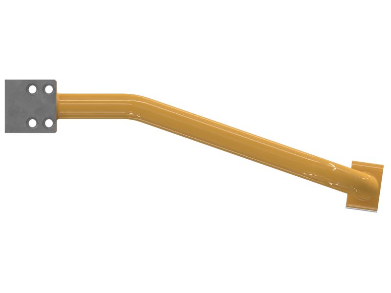 ТРУБКА В СБОРЕ