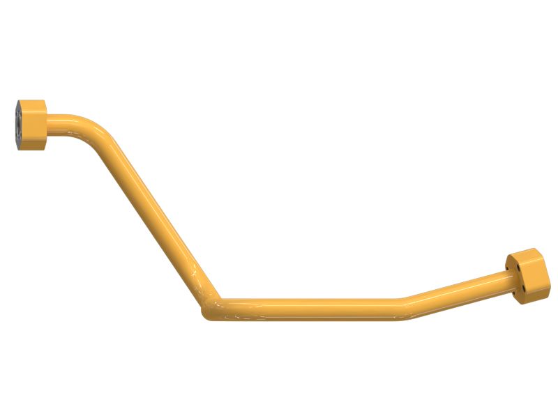 ТРУБКА В СБОРЕ