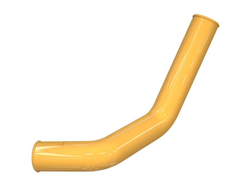 ТРУБКА В СБОРЕ