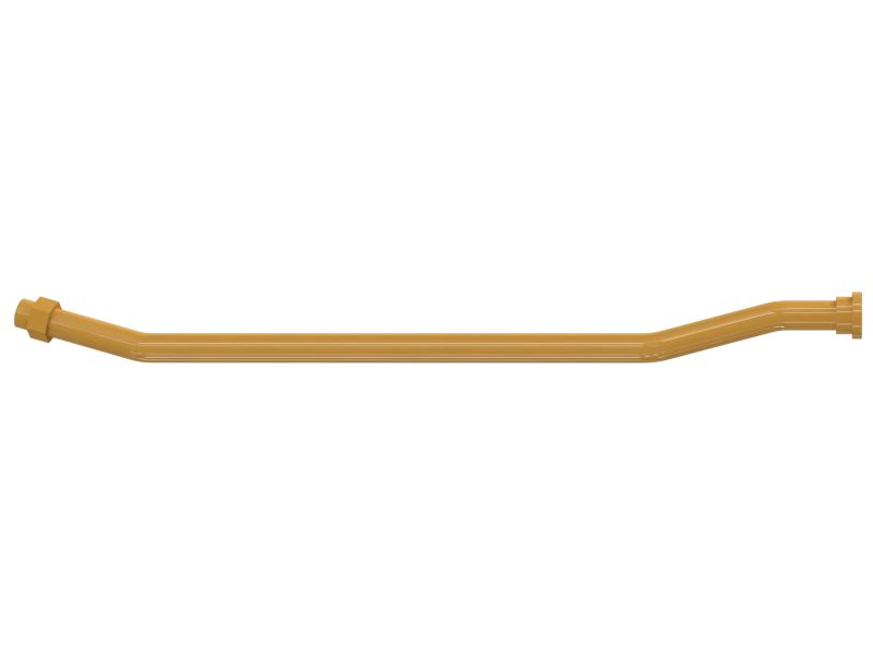 ТРУБКА В СБОРЕ