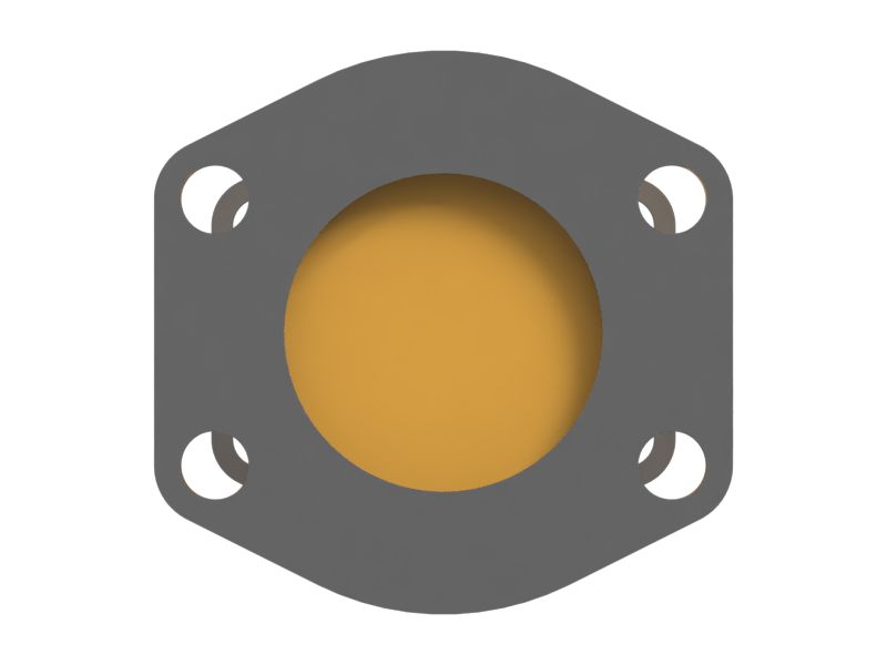 ТРУБКА В СБОРЕ