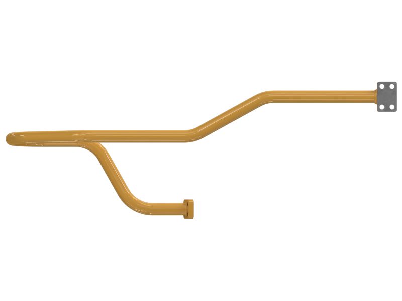 ТРУБКА В СБОРЕ