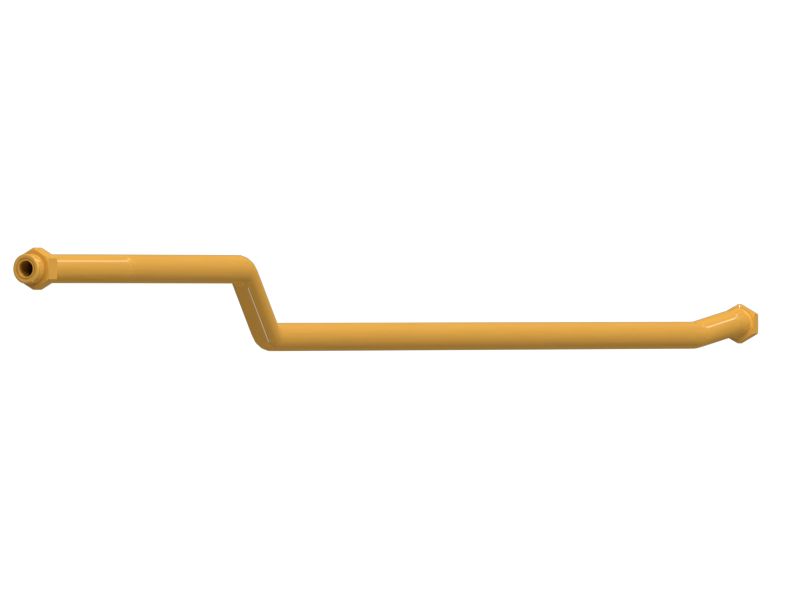 329-2369: Tube Assembly 3292369 купить